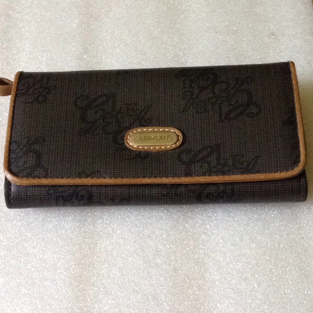 Carryland wallet